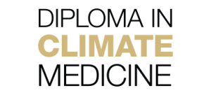 Diploma in Climate Medicine