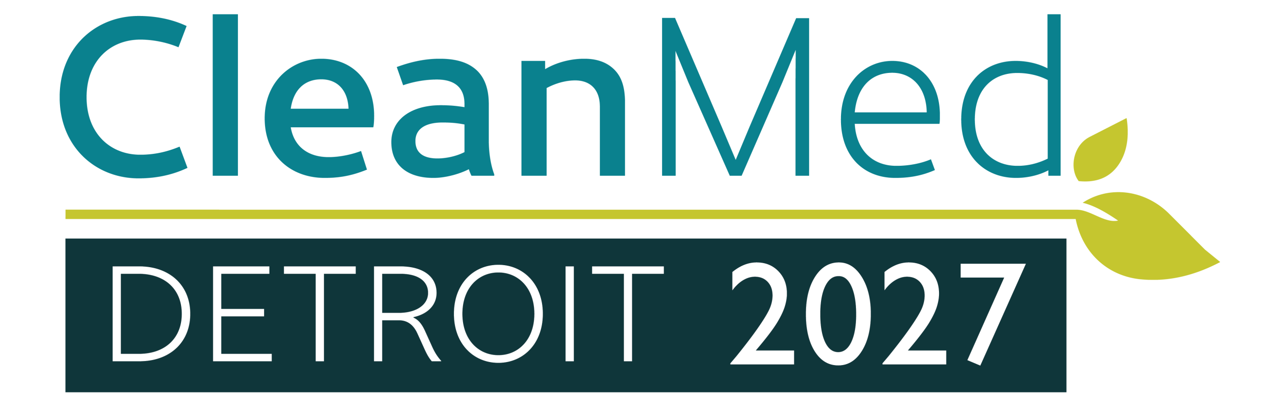 CleanMed 2027